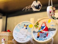 -100家灵感仓库·DIY团建(什刹海店)
