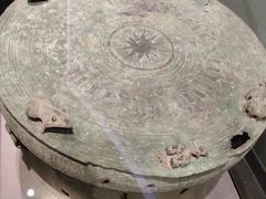 -广西壮族自治区博物馆