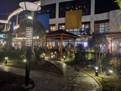 -水王国温泉水世界