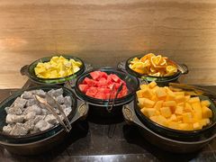 -宁波万豪酒店