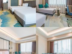 -华海酒店(茂名高铁站店)