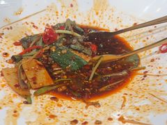 -锦府盐帮·私宴(赛特店)