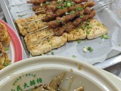 -小民大排档(马场角横路店)