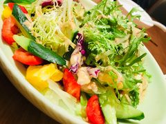-吕氏疙瘩汤·新鲁菜(济南万象城店)