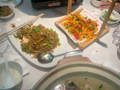 -顺福苑·新派淮扬菜