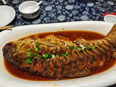 -王村姑老土炕莜面村(桥东店)