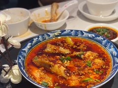 -川味堂·四川豆花(八卦岭店)