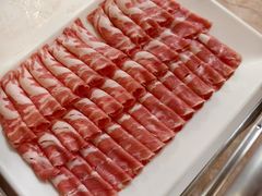 -清真·鸦儿李记·涮肉(花市店)