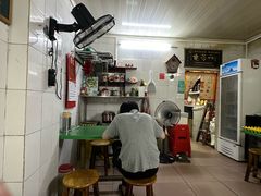 -平香甜品店(天佑六路店)