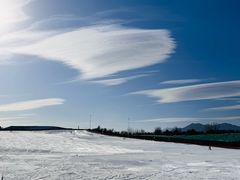 -华彬猛犸滑雪场