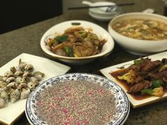 -旺达·福州菜(正大广场店)