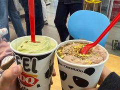 -DQ·蛋糕·冰淇淋(金牛万达店)