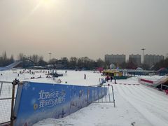 -欢乐水魔方水世界