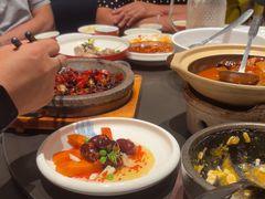-聚鑫阁江浙菜·非遗传承技艺(金汇龙湖天街店)