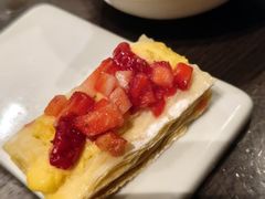 -万丽轩·粤菜(王府井金茂万丽酒店)