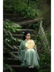 -克拉女神写真馆·匠心定制