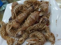 -春园海鲜广场D区6号(钟姐海鲜加工店)