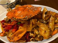 -富力丽思卡尔顿酒店·香荟全日制餐厅