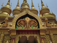 -西双版纳勐泐文化旅游区