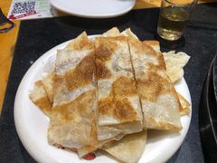 -一斗火锅·招财羊毛肚(泰吉滨江店)