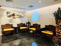 -广东胜利宾馆西关粤中餐厅