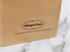 -哈根达斯(SM店)