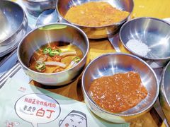 -姜虎东白丁烤肉(深圳湾后海汇店)