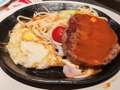 -经典世家牛排(德化万达店)