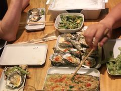 -木屋烧烤(龙湖天街店)