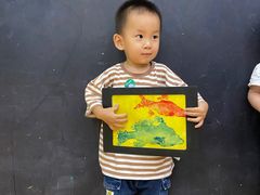 -美吉姆国际儿童教育中心(湛江招商花园城店)