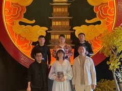 -NINES推理馆·实景侦探推理剧MIXPLAY(静安店)