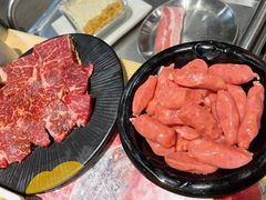 -韩宫宴烤肉·料理(荆门漳河万达店)