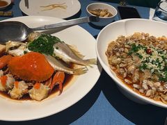 -三利音·玖弄小鲜(浦东嘉里城店)