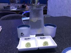 -将太无二·北美传奇寿司(荟聚购物中心西红门店)