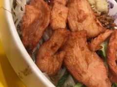 嗨嫩里脊擀面皮-嗨皮儿·现蒸面皮(抄纸巷店)