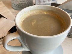 美式咖啡-必胜客(大东海店)