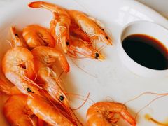 -荷塘秋月·本帮江浙菜(国权路店)