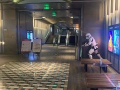 -成都百丽宫影城(LUXE太古里店)