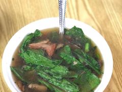 -康大口蘑面庄(将军街店)