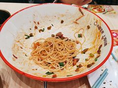 -小杨生煎(深圳岗厦北店)