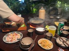 -芸鲜季·云南野生菌餐厅· 云南风物味研社(闵行店)