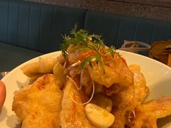 -红樱桃·欢乐餐厅(太原里店)