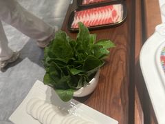-东来顺•非遗火锅(外滩店)