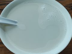 淡豆浆-阊门姚记豆浆(旧学前直营店)