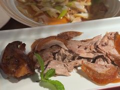 -京味斋·烤鸭·北京菜(安贞店)