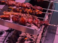 -丰茂烤串(全国首店)