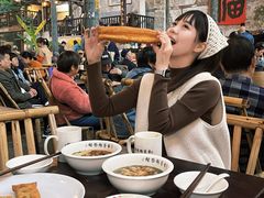 -東茅街茶馆