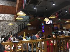 大堂-烧蠔帮·湛江生蚝(工农店)