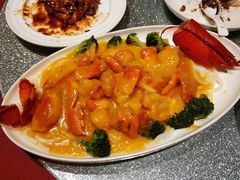 -恰恰餐厅(硕和生活广场店)