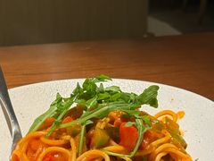 -本处·素食·融合料理(南油店)